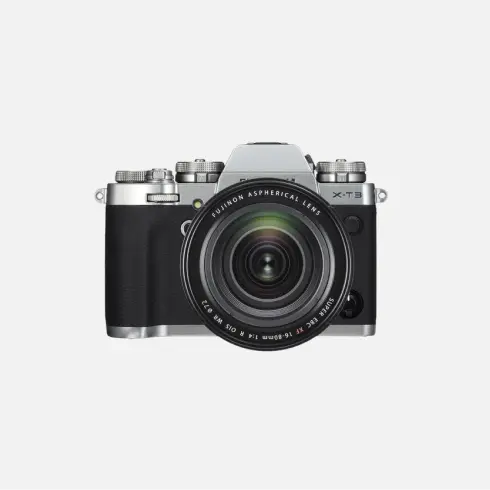 Camera