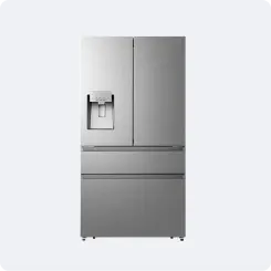 Refrigerators