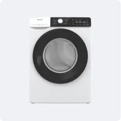 Washing Machines