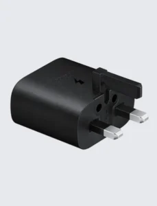 Samsung 25W Super Fast Wall Charger (UK)