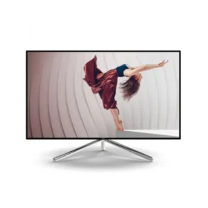 Stainless Steel 36 inch Led Monitor