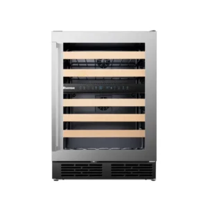 Wine Cooler Refrigerator