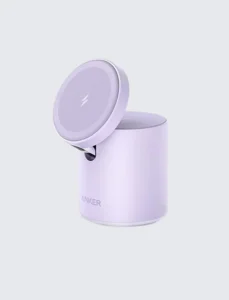 Anker MagGo 3-in-1 Magnetic Wireless Charging Station