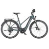 KTM VTC Électrique Femme MACINA SPORT 710 GX AXS 2023