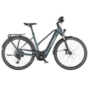 KTM VTC Électrique Femme MACINA SPORT 710 GX AXS 2023