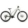 CUBE VTT Électrique REACTION HYBRID Pro 800 2026