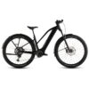 CUBE VTT Électrique - REACTION HYBRID SLX 800 FE 2026