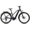 CUBE VTC Électrique - KATHMANDU HYBRID Pro 800 2027