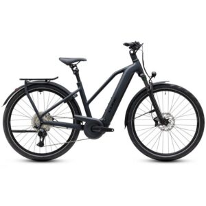 CUBE VTC Électrique - KATHMANDU HYBRID Pro 800 2027