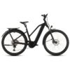 CUBE VTC Électrique KATHMANDU HYBRID Pro 800 2026