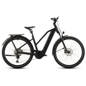 CUBE VTC Électrique KATHMANDU HYBRID Pro 800 2026
