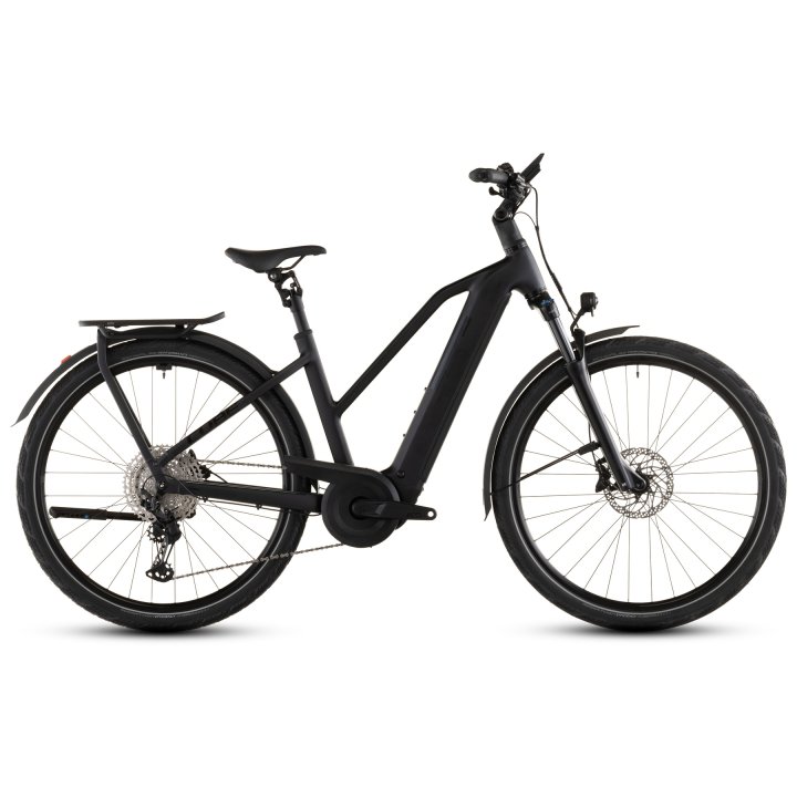 CUBE VTC Électrique KATHMANDU HYBRID Pro 800 2026