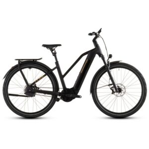 CUBE VTC Électrique - KATHMANDU HYBRID Comfort SLX 800 Trapeze 2026