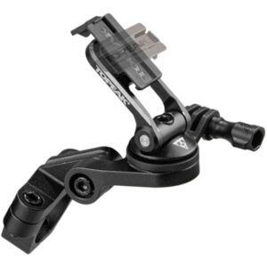 Topeak Motorcycle RideCase Mount HB Coque pour Téléphone Portable + Support Hover Image
