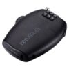 BBB Cycling Câble Antivol 67cm