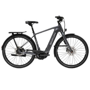 Simplon VTC Électrique CHENOA :e High Essential 2026