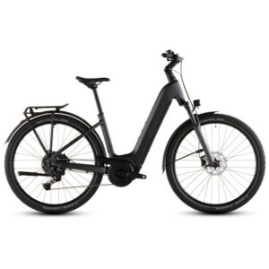 CUBE Vélo Électrique NURIDE HYBRID Performance 600 2026
