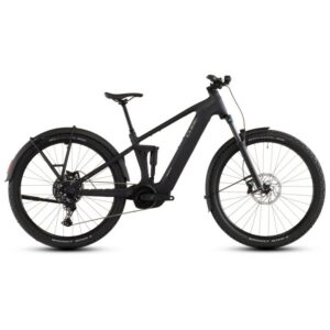 CUBE VTT Électrique STEREO HYBRID ONE22 Pro 600 FE 2026