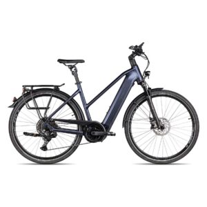 2R Manufaktur VTC Électrique ELX 11 Trapez 2026