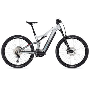 FOCUS VTT Électrique 800Wh THRON² 6.9 ABS 2026