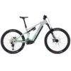 FOCUS VTT Électrique SAM² 6.8 600Wh 2026