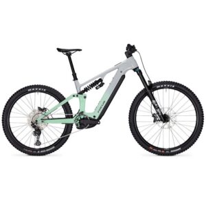 FOCUS VTT Électrique SAM² 6.8 600Wh 2026