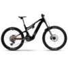 Haibike VTT Électrique Carbone HYBE CF 11 AXS 2025