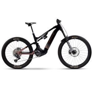 Haibike VTT Électrique Carbone HYBE CF 11 AXS 2025