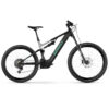 Ghost E-ASX UNIVERSAL VTTAE 2026