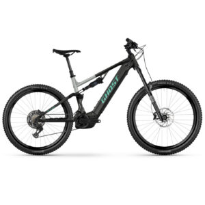 Ghost E-ASX UNIVERSAL VTTAE 2026
