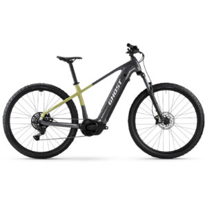 Ghost E-TERU Vélo électrique VTT 2026