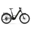 Haibike VTC Électrique ADVENTR 6 LOW 2026