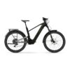 Haibike VTC Électrique ADVENTR 6 HIGH 2026