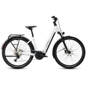 CUBE NURIDE HYBRID Performance 720 Easy Entry 2027