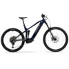 Haibike VTT Électrique ALLMTN 6 i800Wh 2026