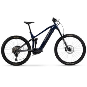 Haibike VTT Électrique ALLMTN 6 i800Wh 2026