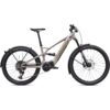 Specialized VTT Électrique TURBO TERO X 6.0 2026