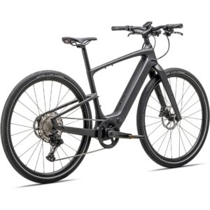 Specialized Urbana Carbono TURBO VADO SL 6.0 2025 Hover Image
