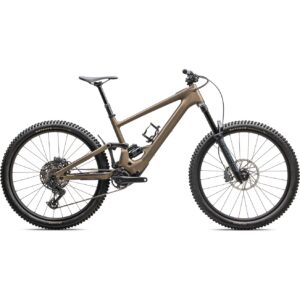 Specialized VTT TURBO KENEVO SL 2 COMP 2025