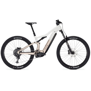 FOCUS JAM² 6.7 VTT Électrique 800Wh 2026