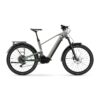 Haibike VTC Électrique ADVENTR 4 HIGH 2026