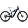 CUBE STEREO HYBRID ONE44 HPC SLT 800 VTT carbone 2027