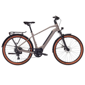 Kalkhoff VTC ENTICE L ADVANCE 400Wh 2026