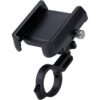 BBB Cycling PhoneLock BSM 15 Support pour téléphone