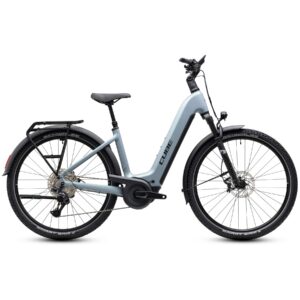 CUBE NURIDE HYBRID EXC 800 2027