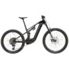 Cannondale VTT Électrique Carbone MOTERRA LT 1 2025