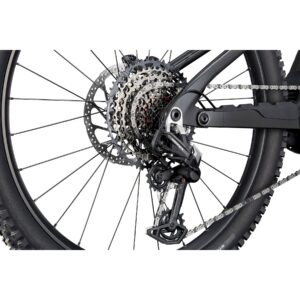 Cannondale VTT Électrique Carbone MOTERRA LT 1 2025 Hover Image