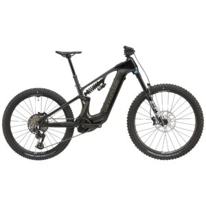 Cannondale VTT Électrique Carbone MOTERRA LT 1 2025