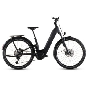CUBE VTC Électrique Carbone KATHMANDU HYBRID ONE11 HPC SLT 800 2026