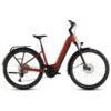 CUBE NURIDE HYBRID Pro 600 Easy Entry 2026